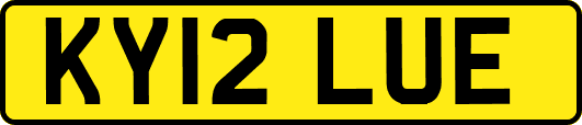 KY12LUE