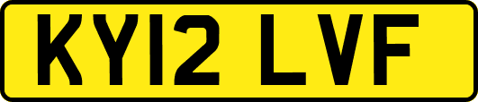 KY12LVF