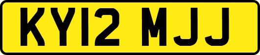 KY12MJJ