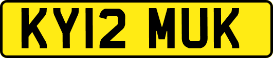 KY12MUK