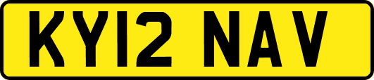 KY12NAV