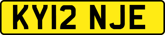KY12NJE