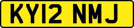 KY12NMJ