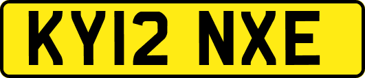 KY12NXE