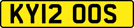 KY12OOS