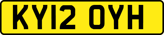 KY12OYH