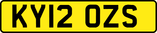 KY12OZS
