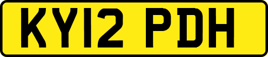 KY12PDH