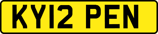 KY12PEN