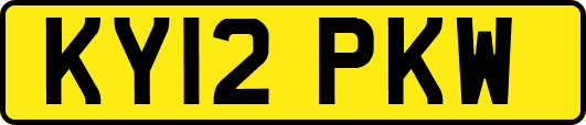 KY12PKW