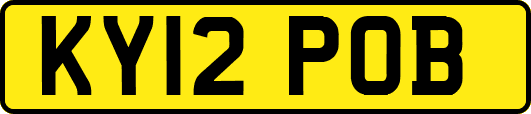 KY12POB