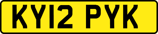 KY12PYK