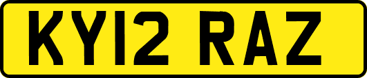 KY12RAZ