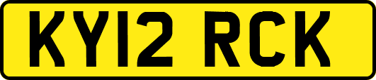 KY12RCK