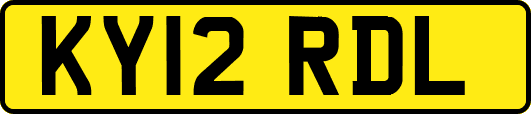 KY12RDL