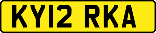 KY12RKA