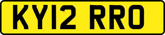 KY12RRO