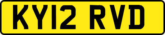KY12RVD