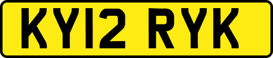 KY12RYK