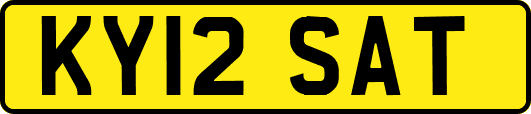 KY12SAT