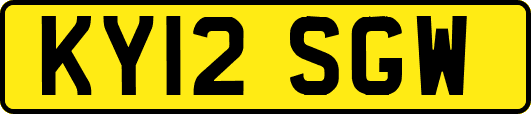 KY12SGW