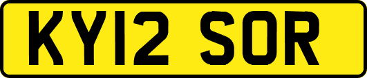 KY12SOR