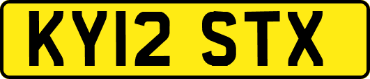 KY12STX