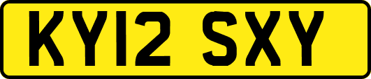 KY12SXY