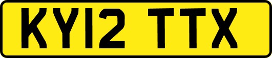 KY12TTX