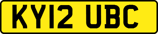 KY12UBC