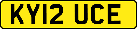 KY12UCE