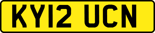 KY12UCN