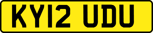 KY12UDU