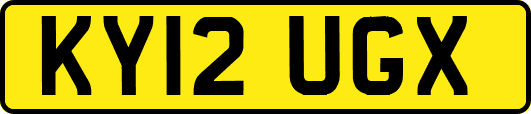 KY12UGX