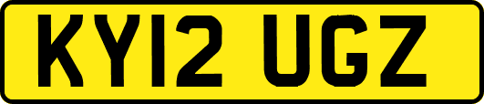 KY12UGZ