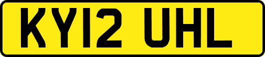 KY12UHL