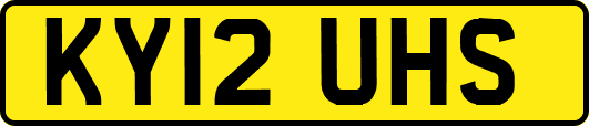 KY12UHS