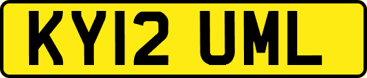 KY12UML