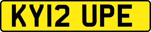 KY12UPE