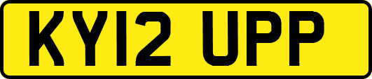 KY12UPP