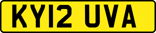 KY12UVA