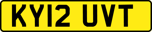 KY12UVT