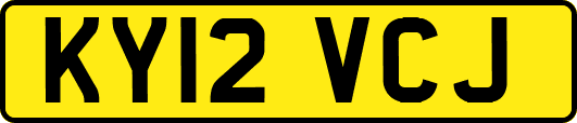 KY12VCJ