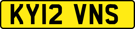 KY12VNS