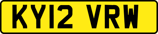 KY12VRW