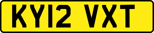 KY12VXT