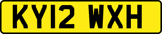 KY12WXH