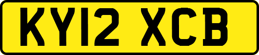 KY12XCB