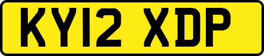 KY12XDP