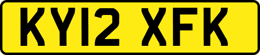 KY12XFK